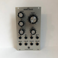 Synthesis Technology E440 Discrete OTA VCF