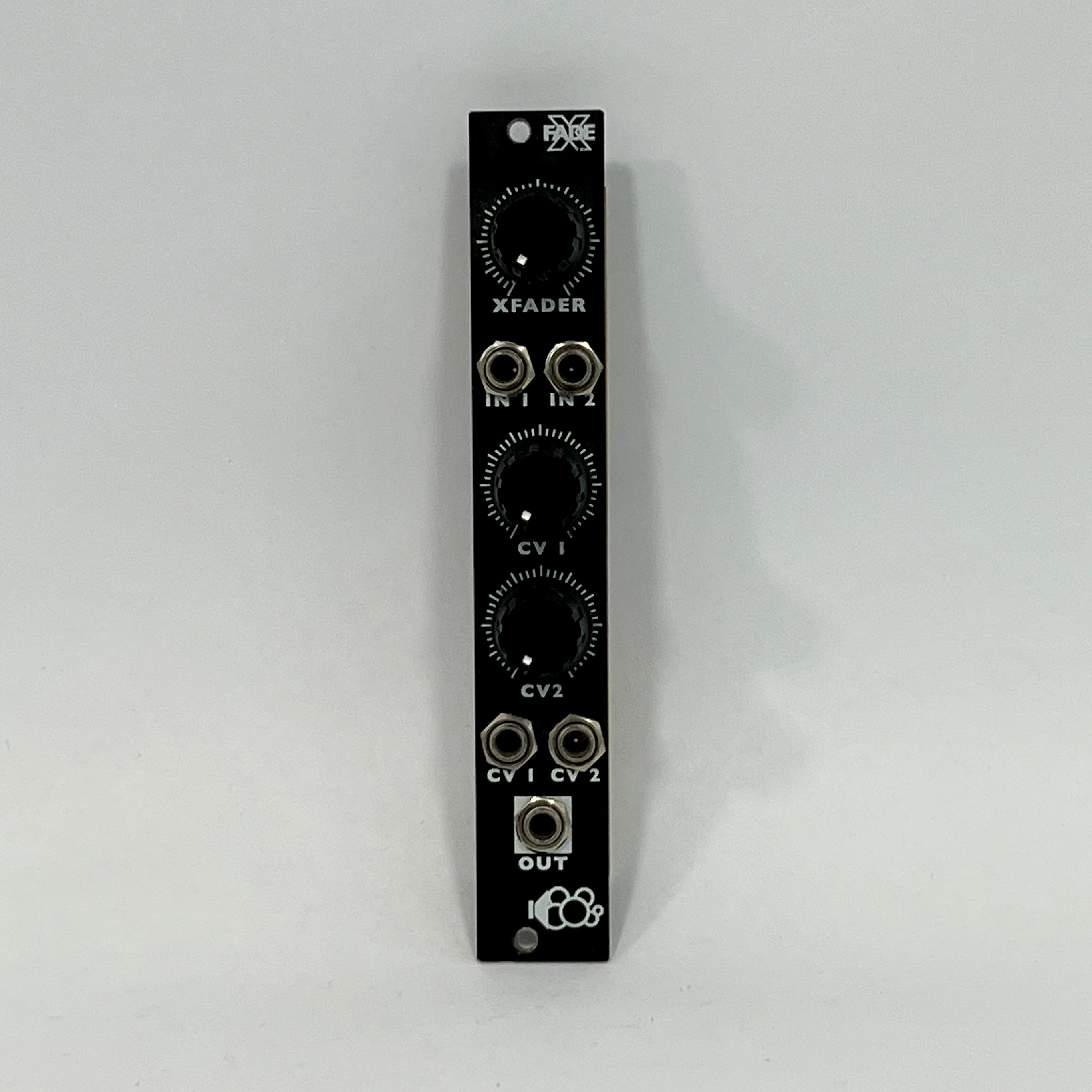 Bubblesound XFADE