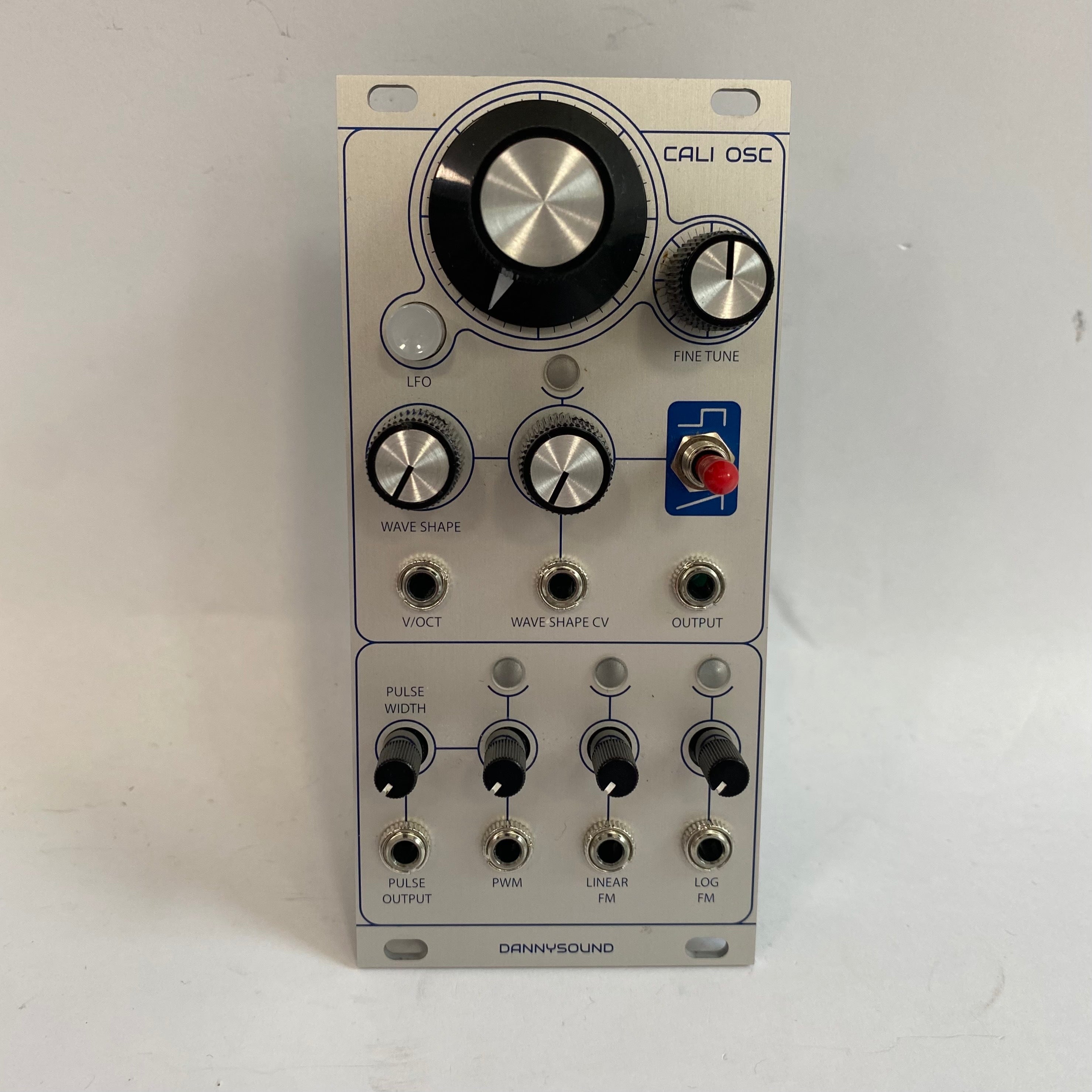Dannysound Cali Oscillator