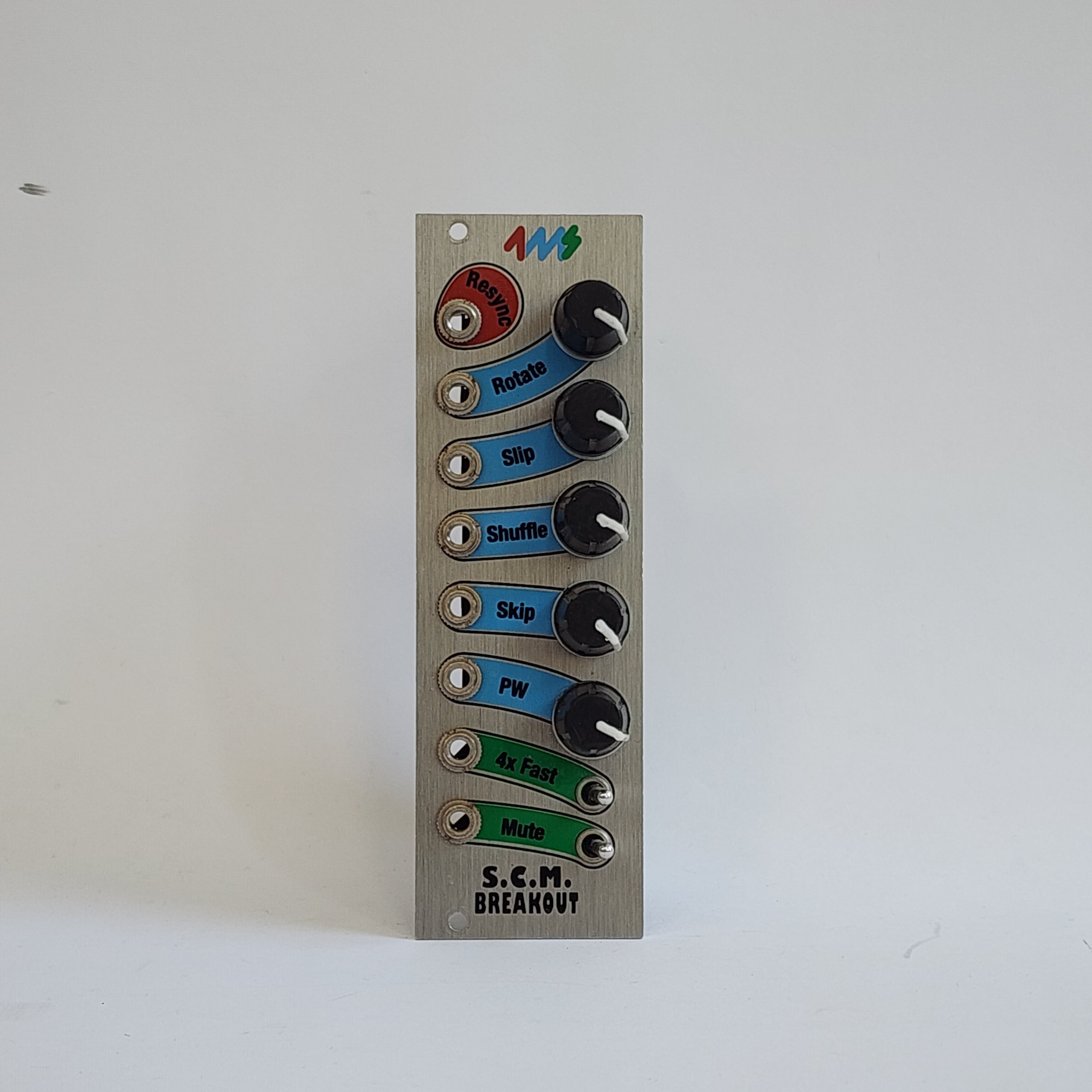 4ms SCM Breakout