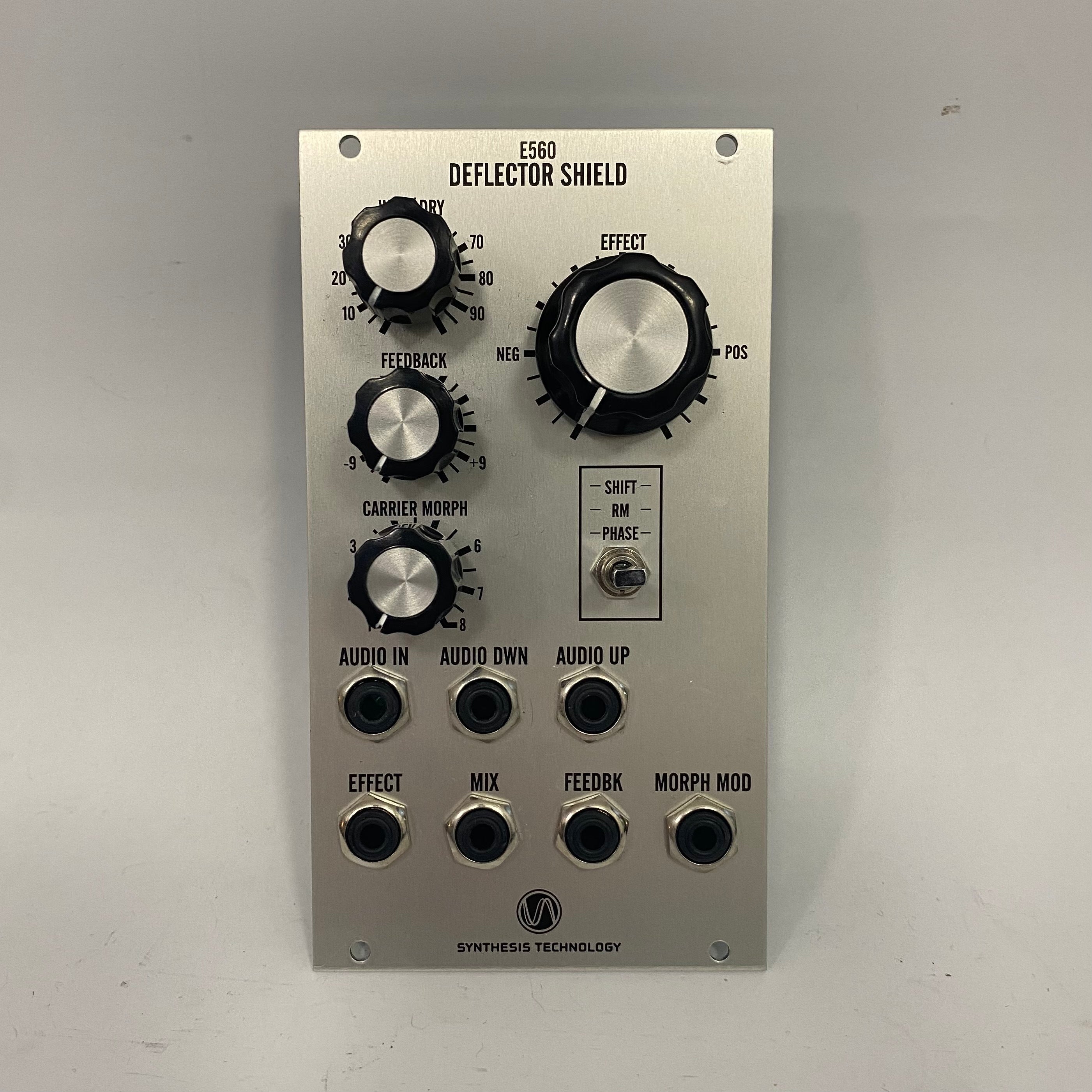 Synthesis Technology E560 Deflector Shield