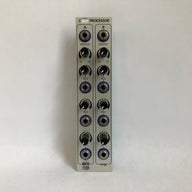 ARC Serge Dual Processor