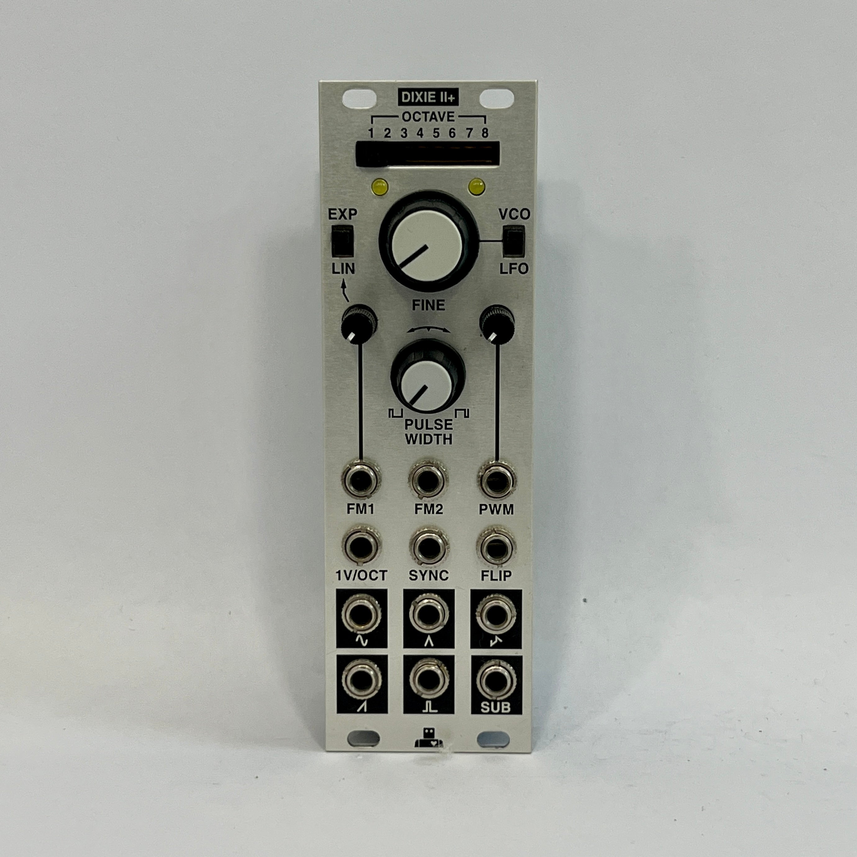 Intellijel Dixie II+