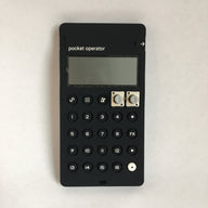 Teenage Engineering PO-33 K.O! with CA-X Case