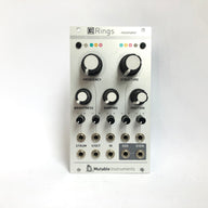 Mutable Instruments Rings