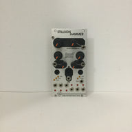 The Harvestman Stillson Hammer MK1