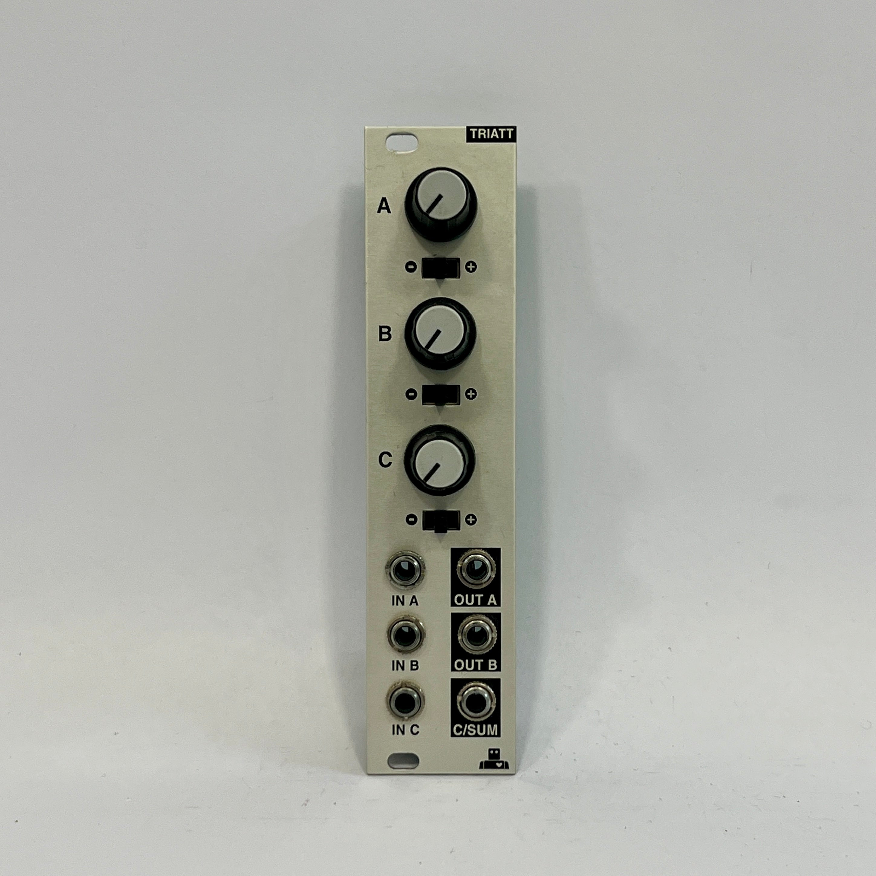 Intellijel Triatt