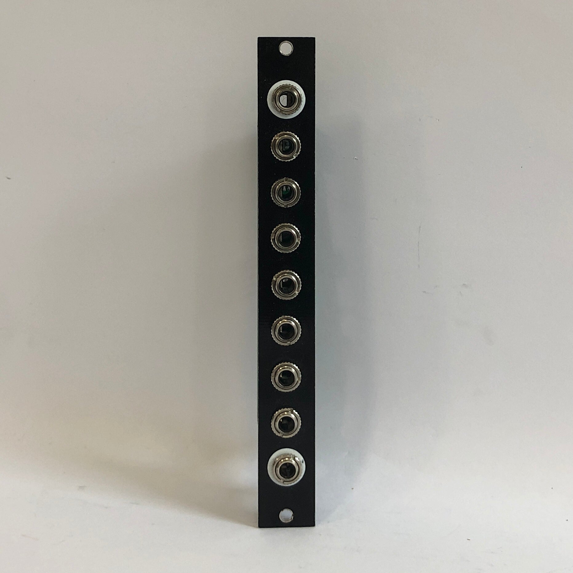 Siam Modular Nearness Mixer V2