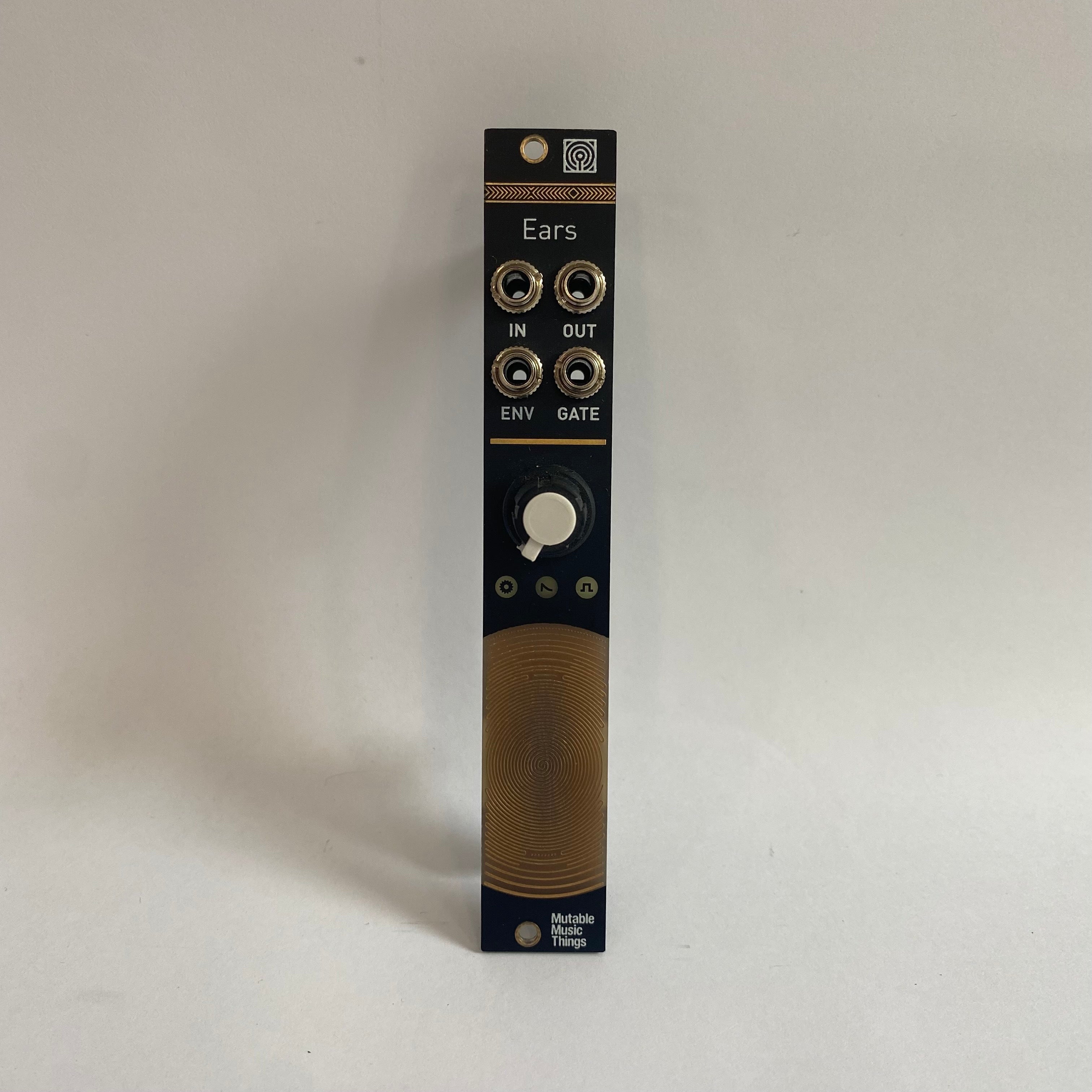 Mutable Instruments Ears