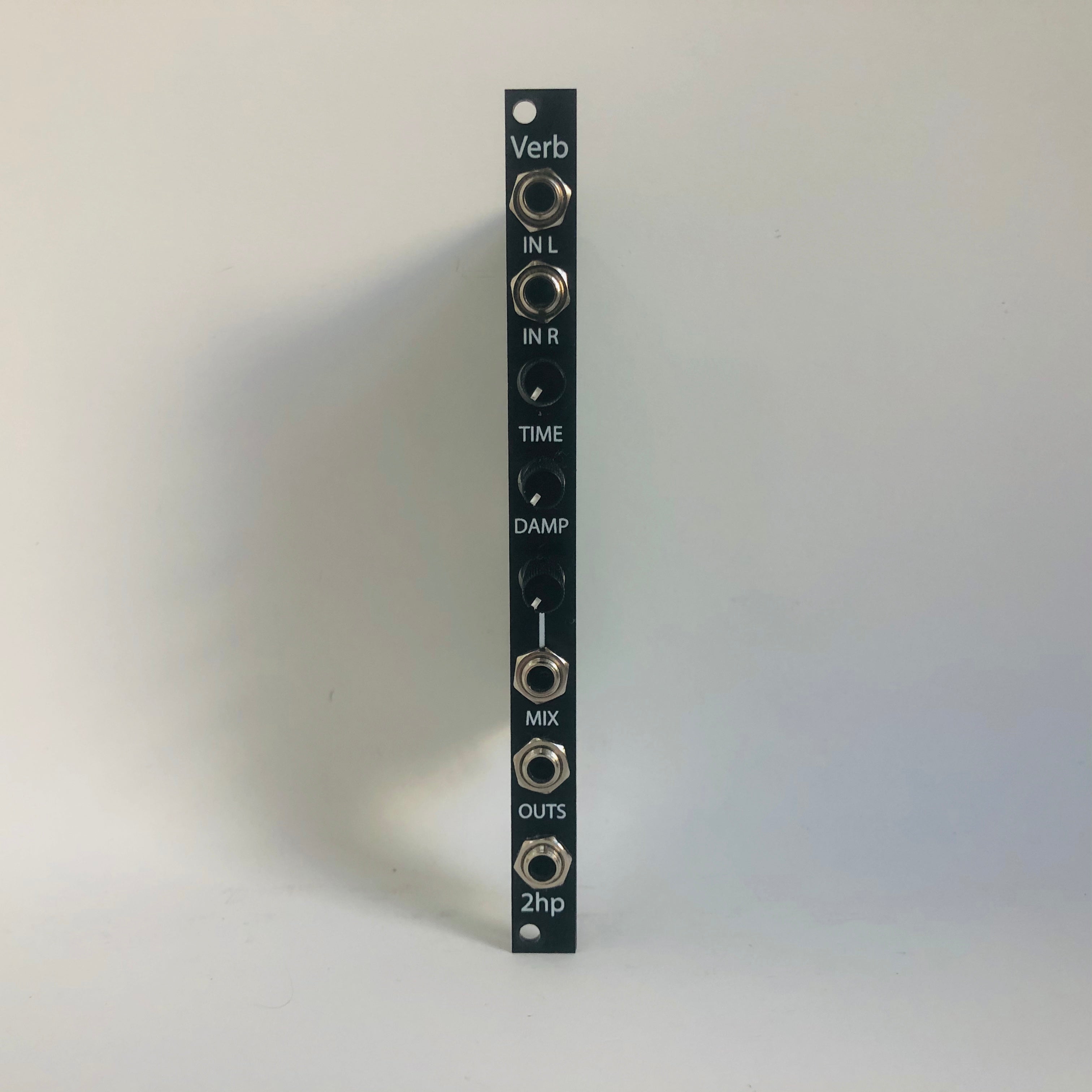 2hp Verb (Black)