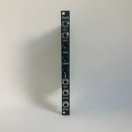 2hp Verb (Black)