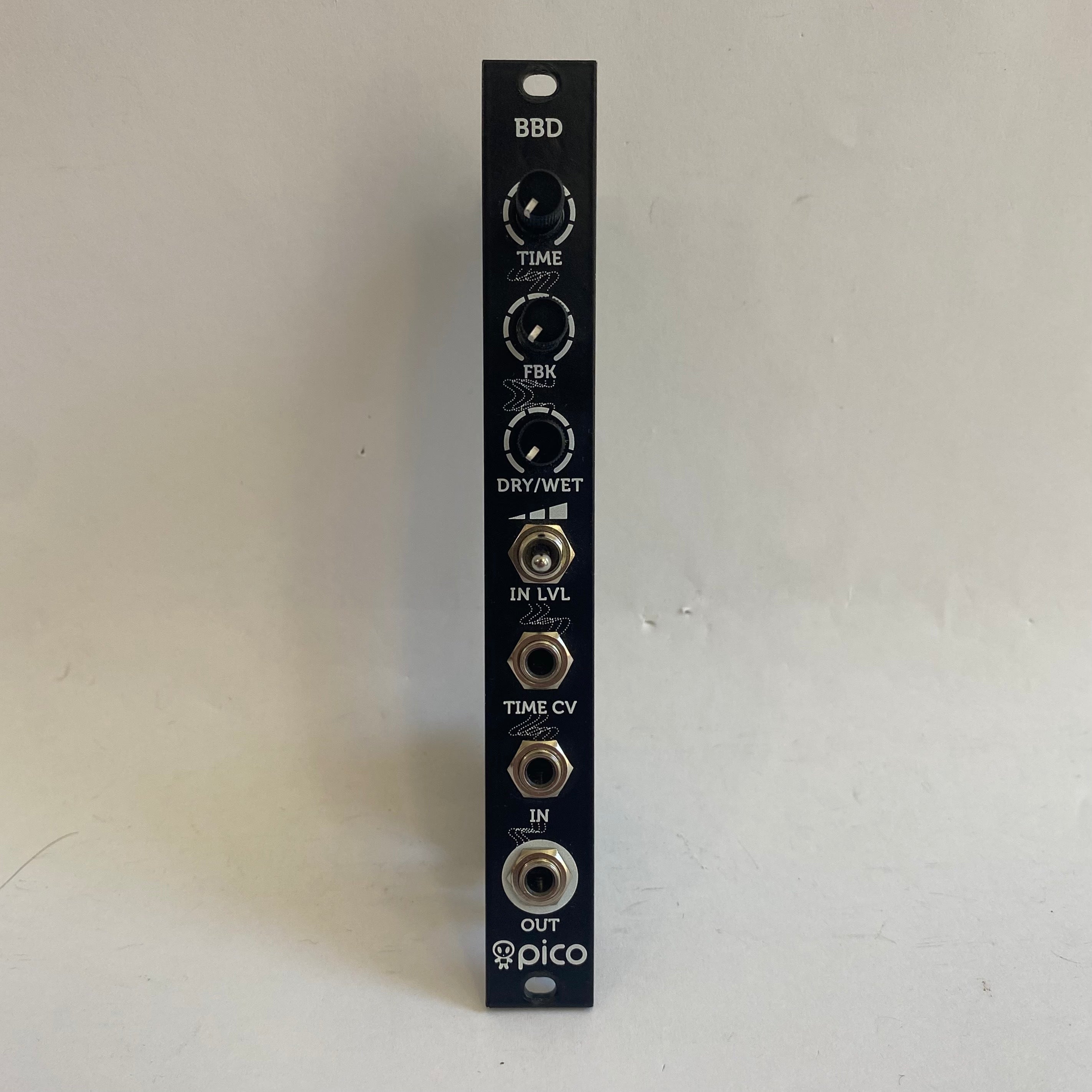 Erica Synths Pico BBD