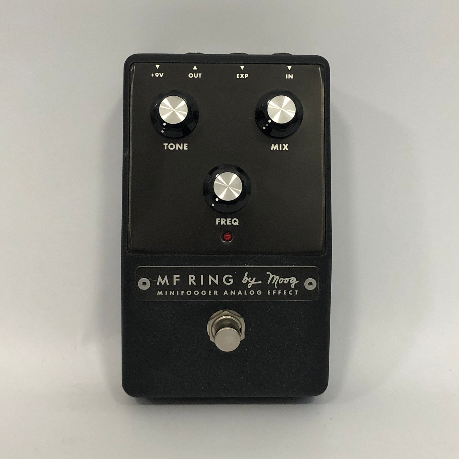 Moog MF Ring