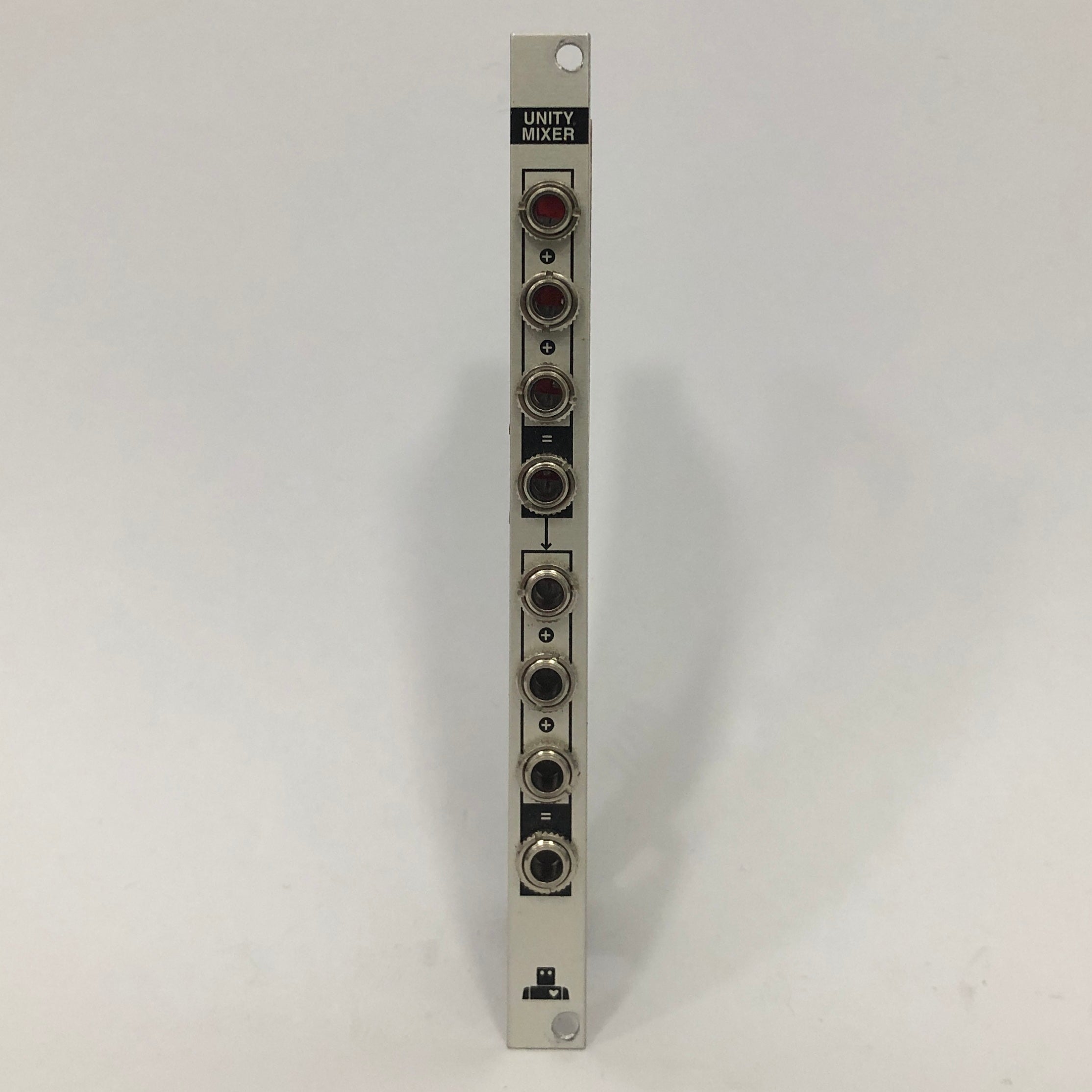Intellijel Unity Mixer