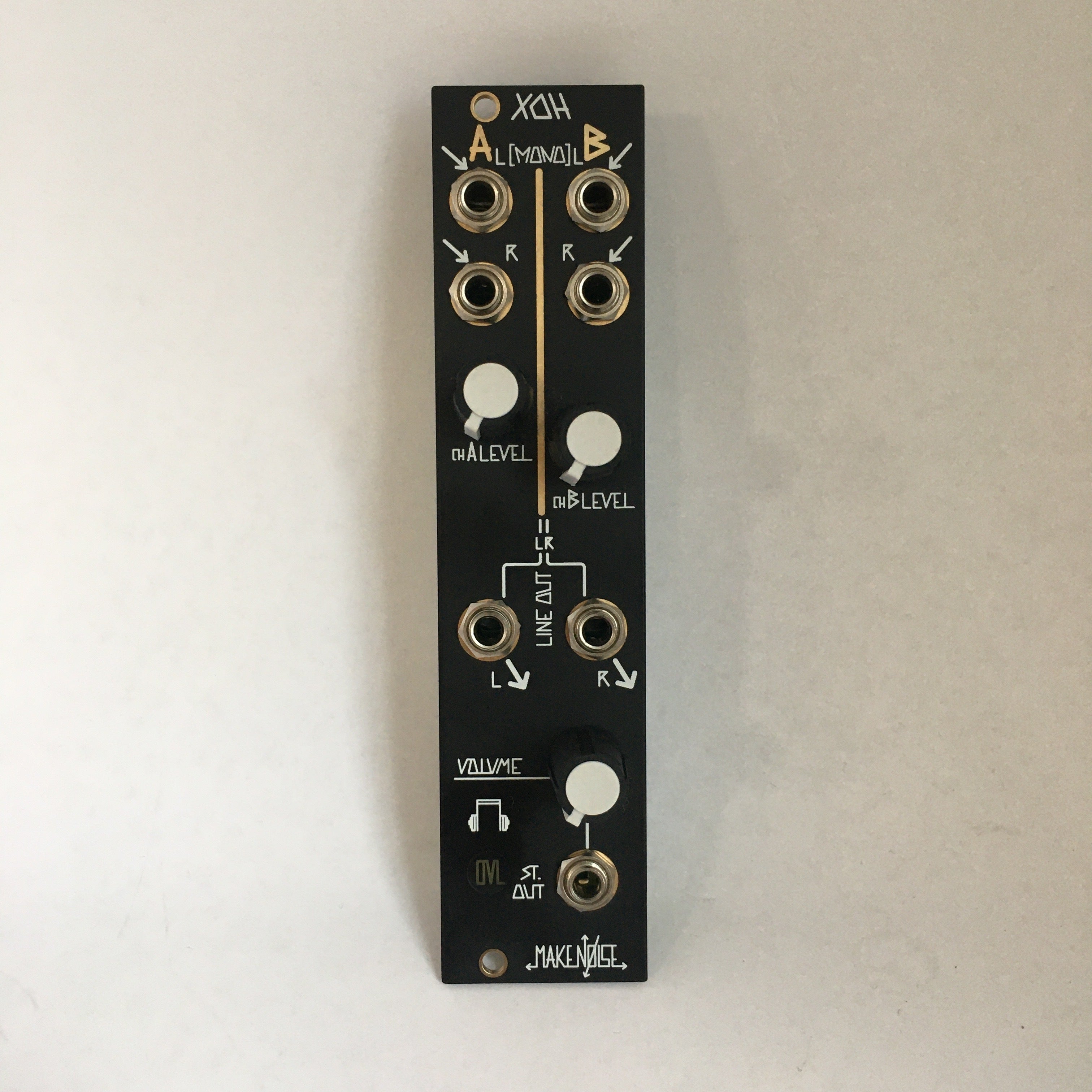 Make Noise XOH