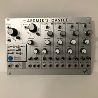 ALM Busy Circuits Akemie's Castle