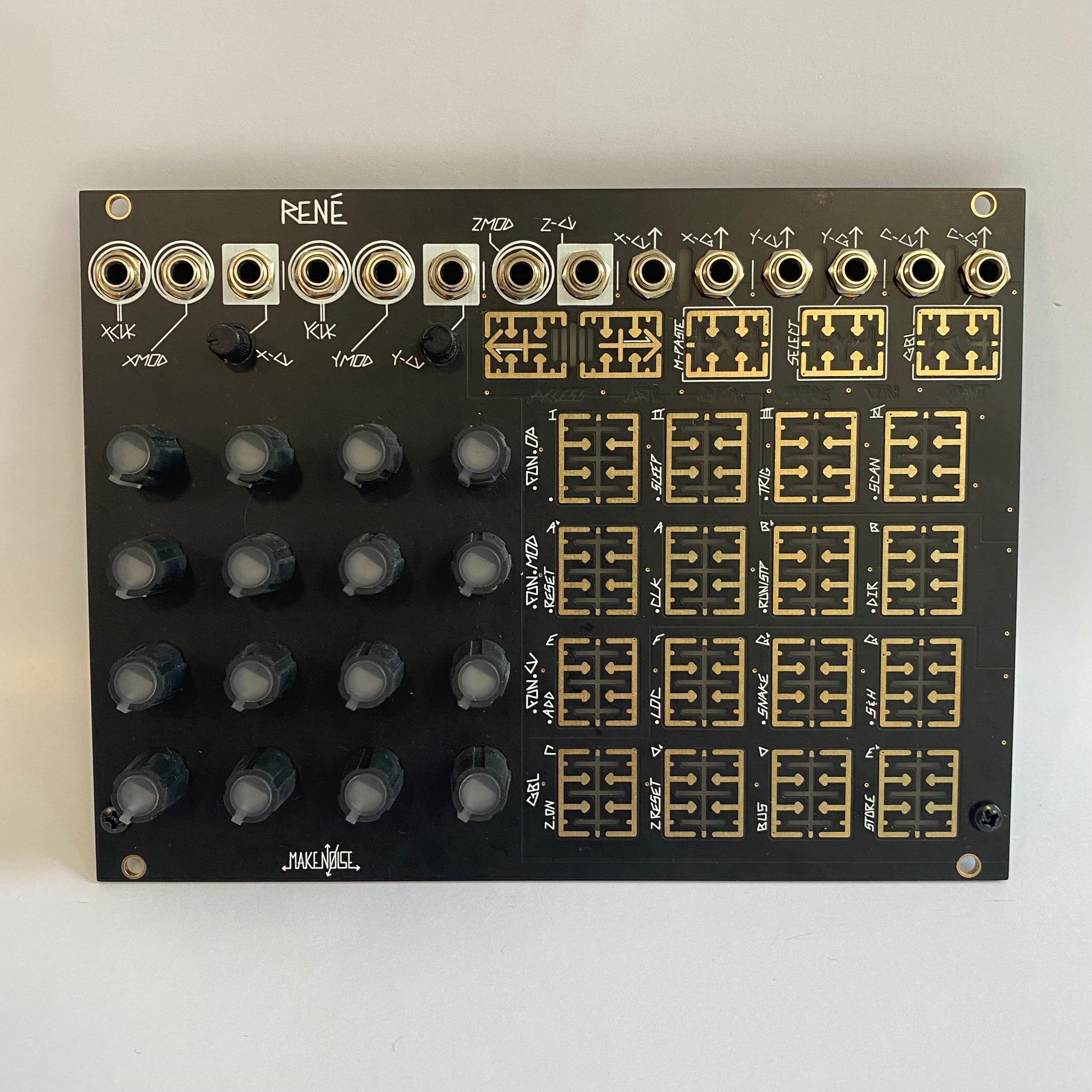 Make Noise Rene v2