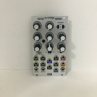 Steady State Fate Entity Bass Drum Synthesizer
