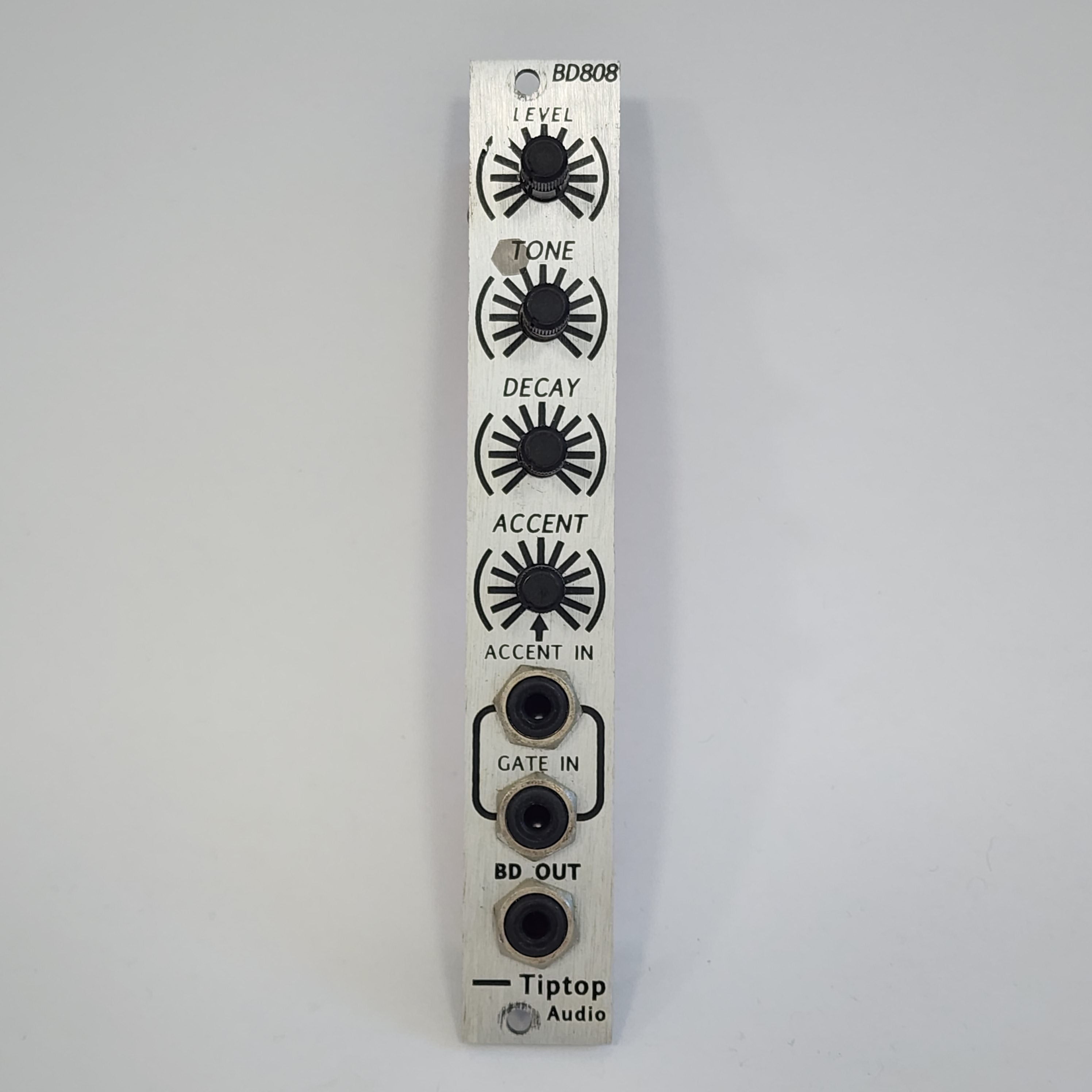 Tiptop Audio BD808