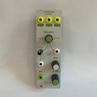 TipTop Audio Forbidden Planet