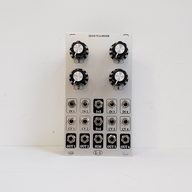 L-1 Quad VCA/Mixer