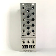 Tall Dog uRings SE (Silver)