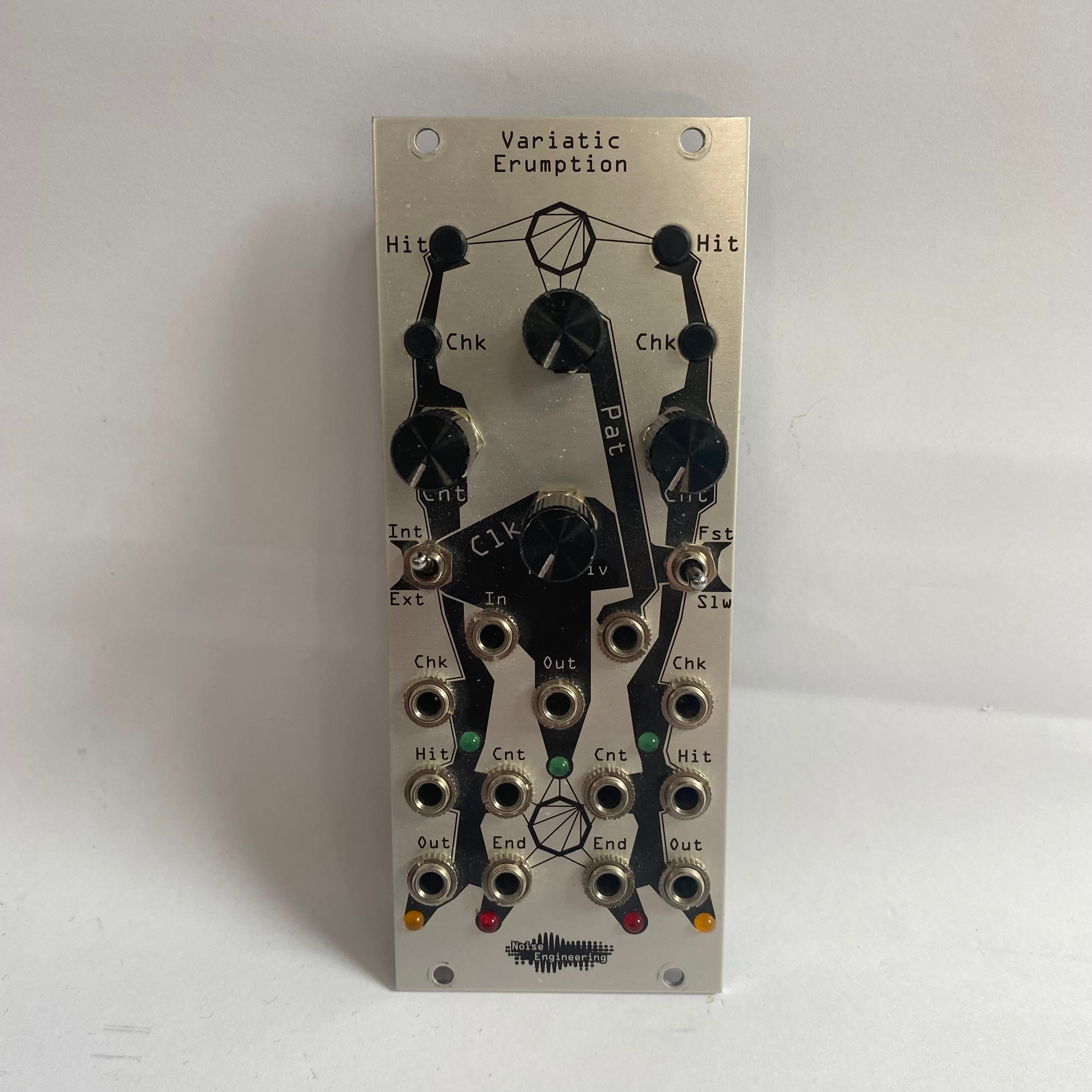 Noise Engineering Variatic Erumption