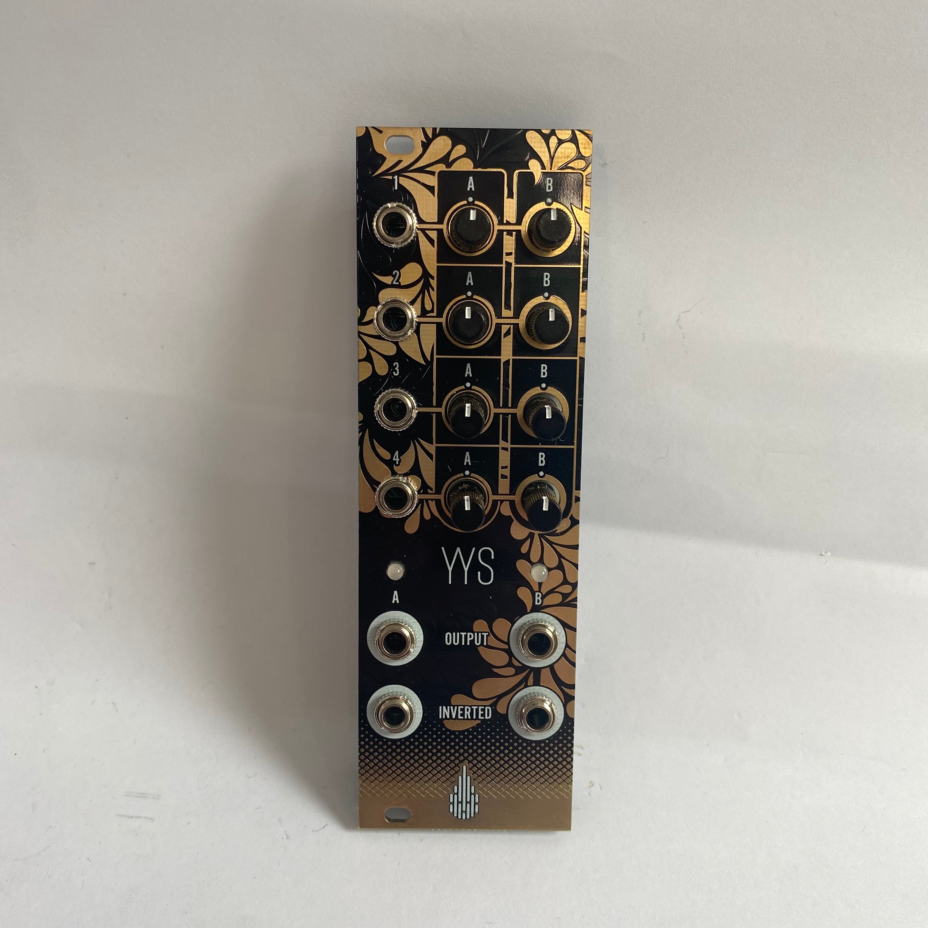 dsp.coffee YYS 4x2 Matrix Mixer