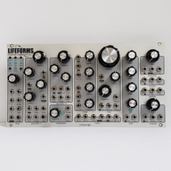 Pittsburgh Modular Lifeforms SV-1