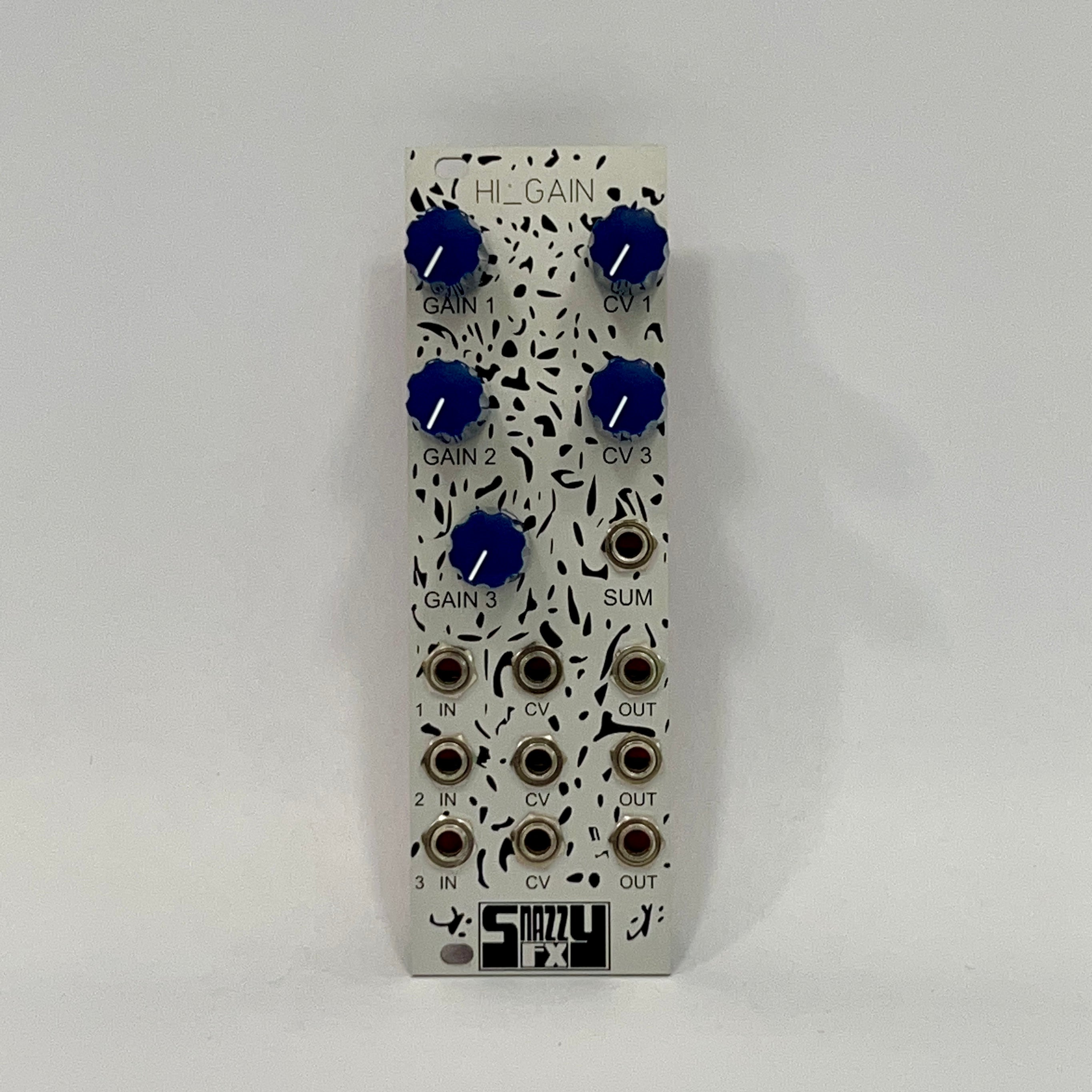 Snazzy FX Hi_Gain