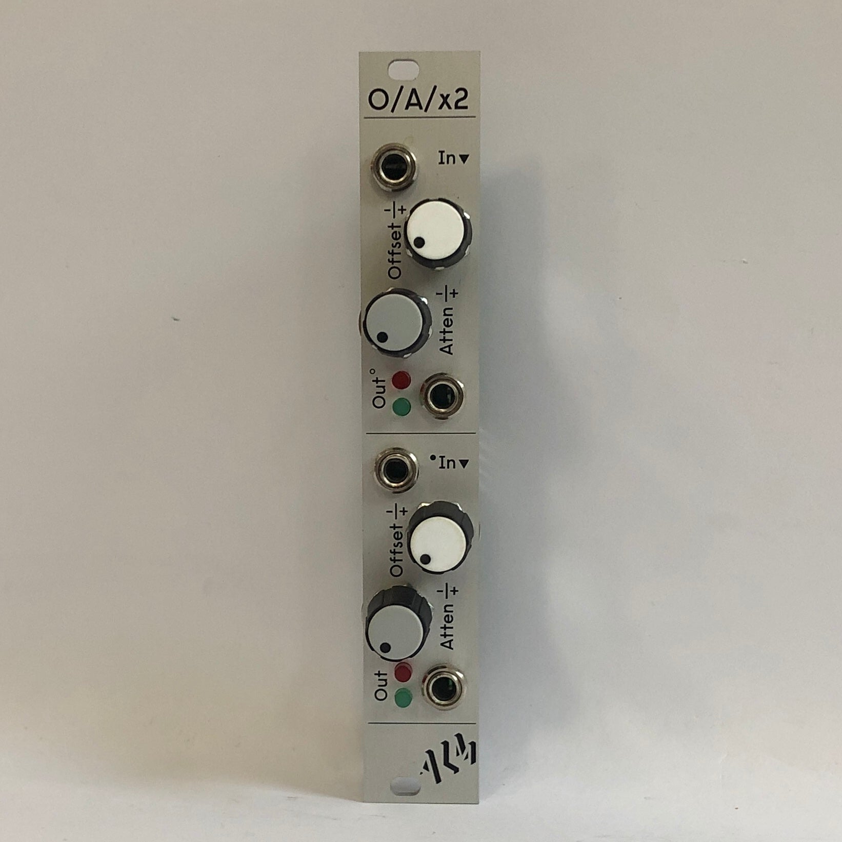 ALM Busy Circuits O/A/x2