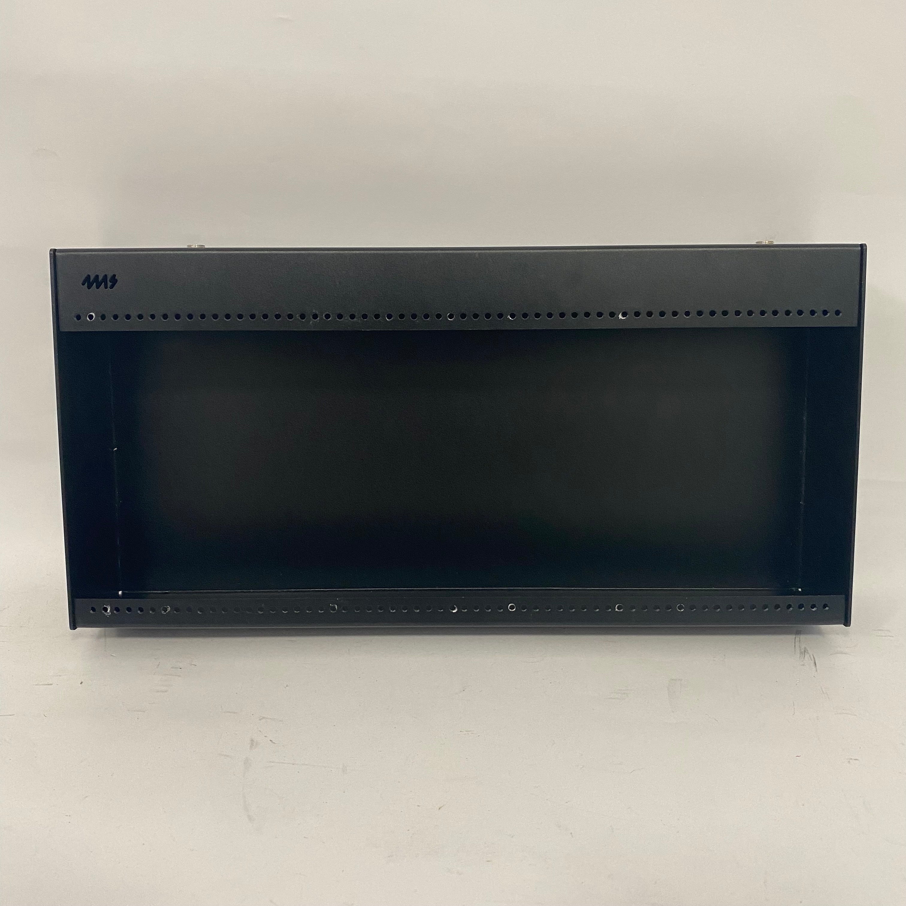 4ms Pod64X Powered