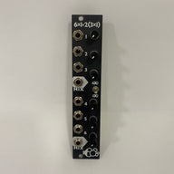 Bubblesound MIX6