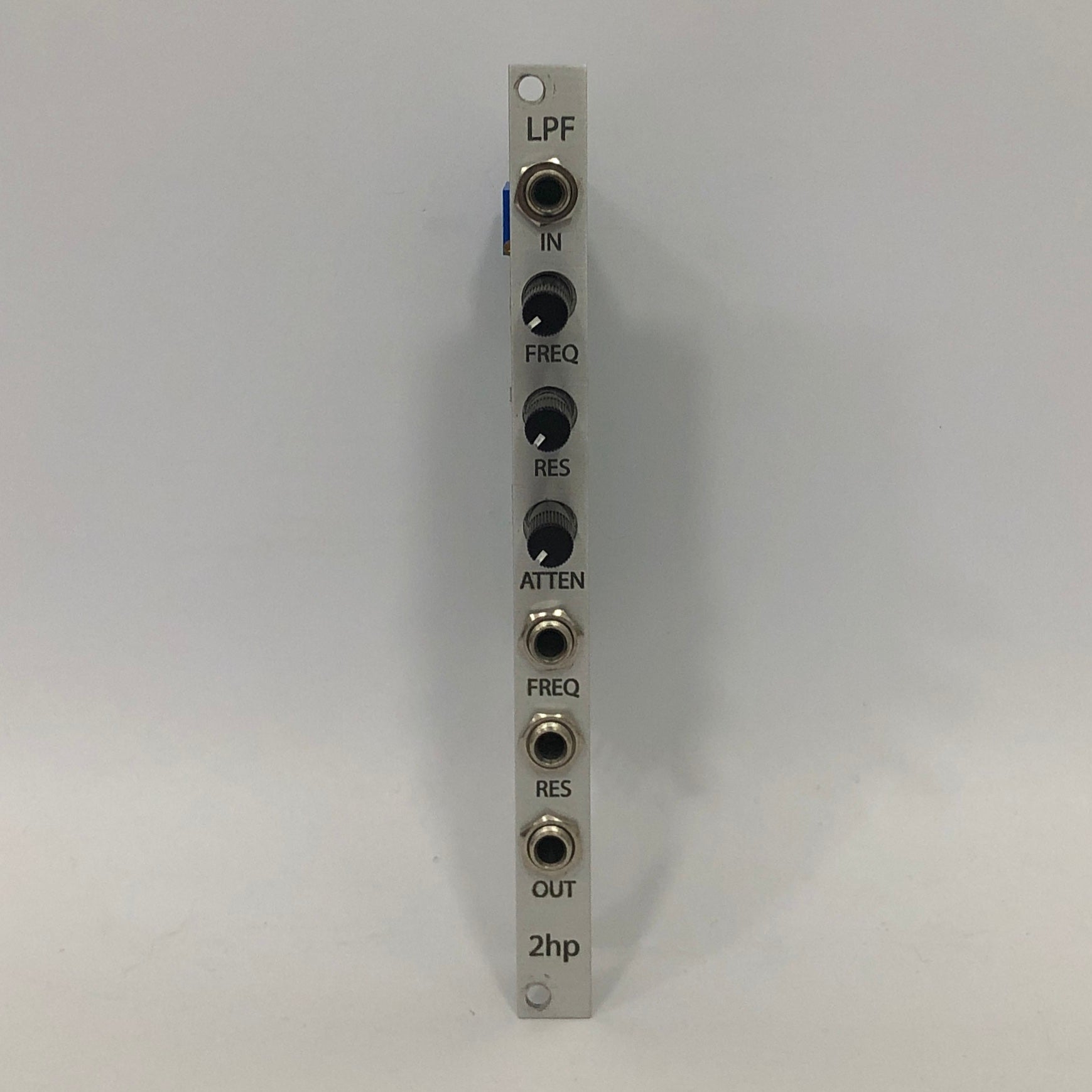 2hp LPF