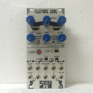 Snazzy FX Telephone Game