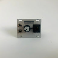 Intellijel Headphones 1U