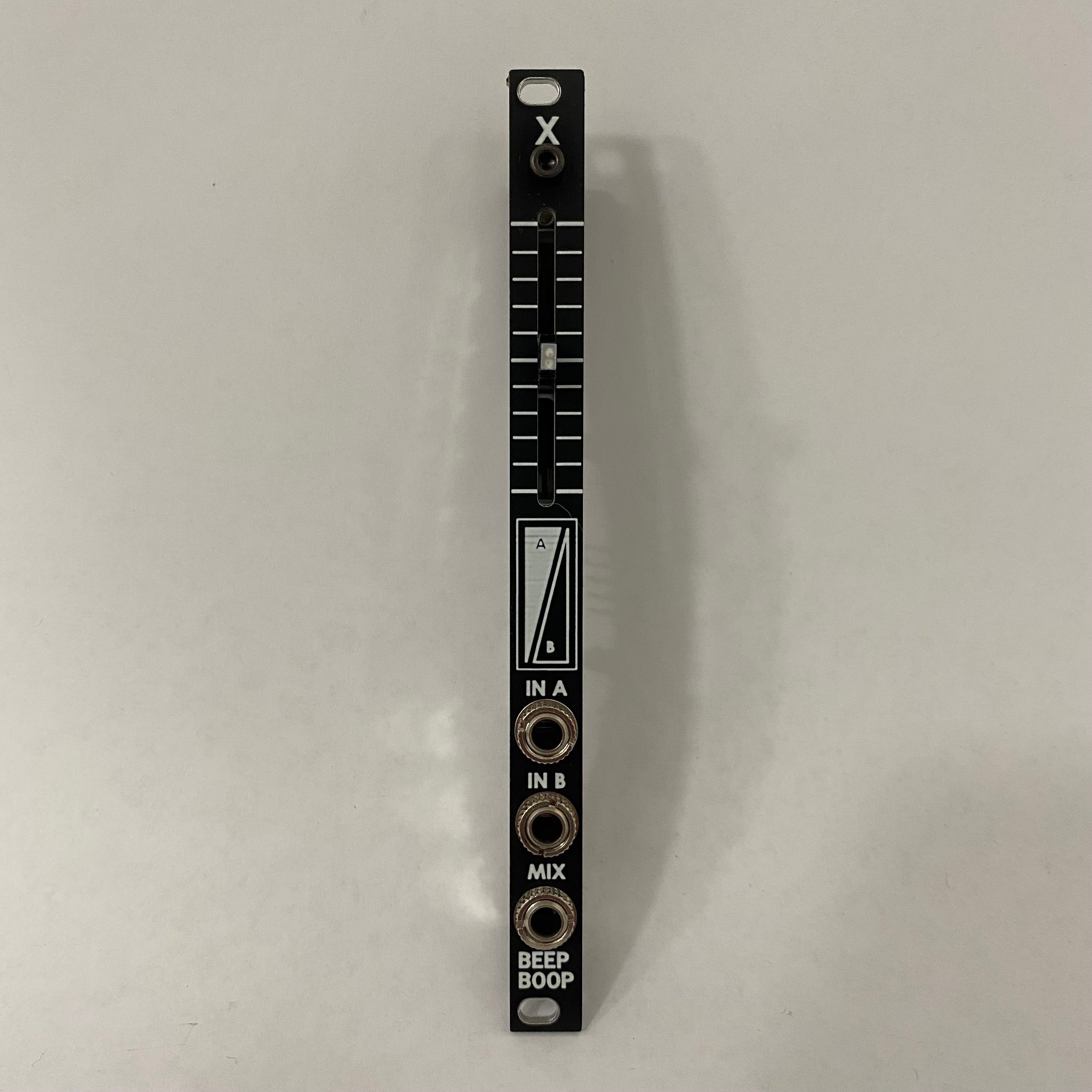 BeepBoop Electronics XCrossFade