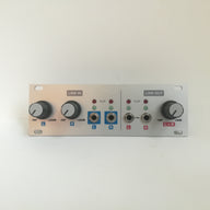 Intellijel Audio Interface 1U