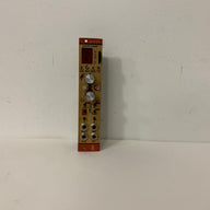 Bastl Instruments GrandPa - Wooden Faceplate