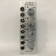 Doepfer A-142-4 Quad Decay