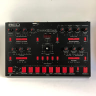 Red Sound Darkstar with extra VOCODA firmware chip