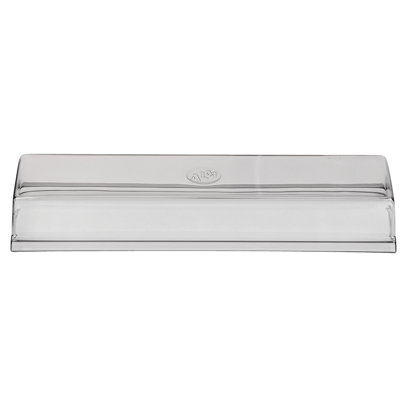 Decksaver 3U 84HP Dust Cover