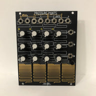 Make Noise Pressure Points