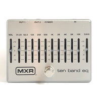MXR M108S Ten Band EQ