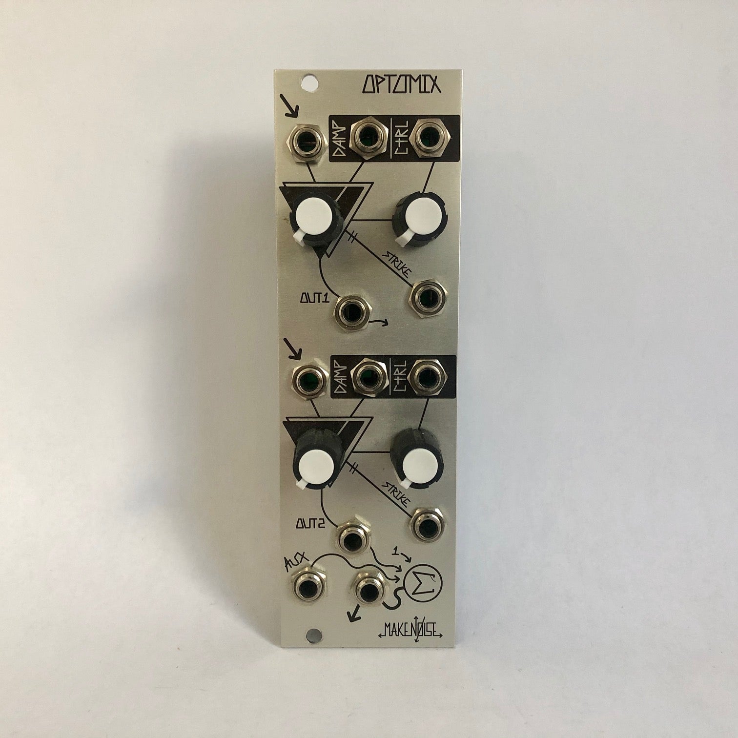 Make Noise Optomix Ver2