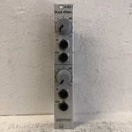 Doepfer A-183-1 Dual Attenuator