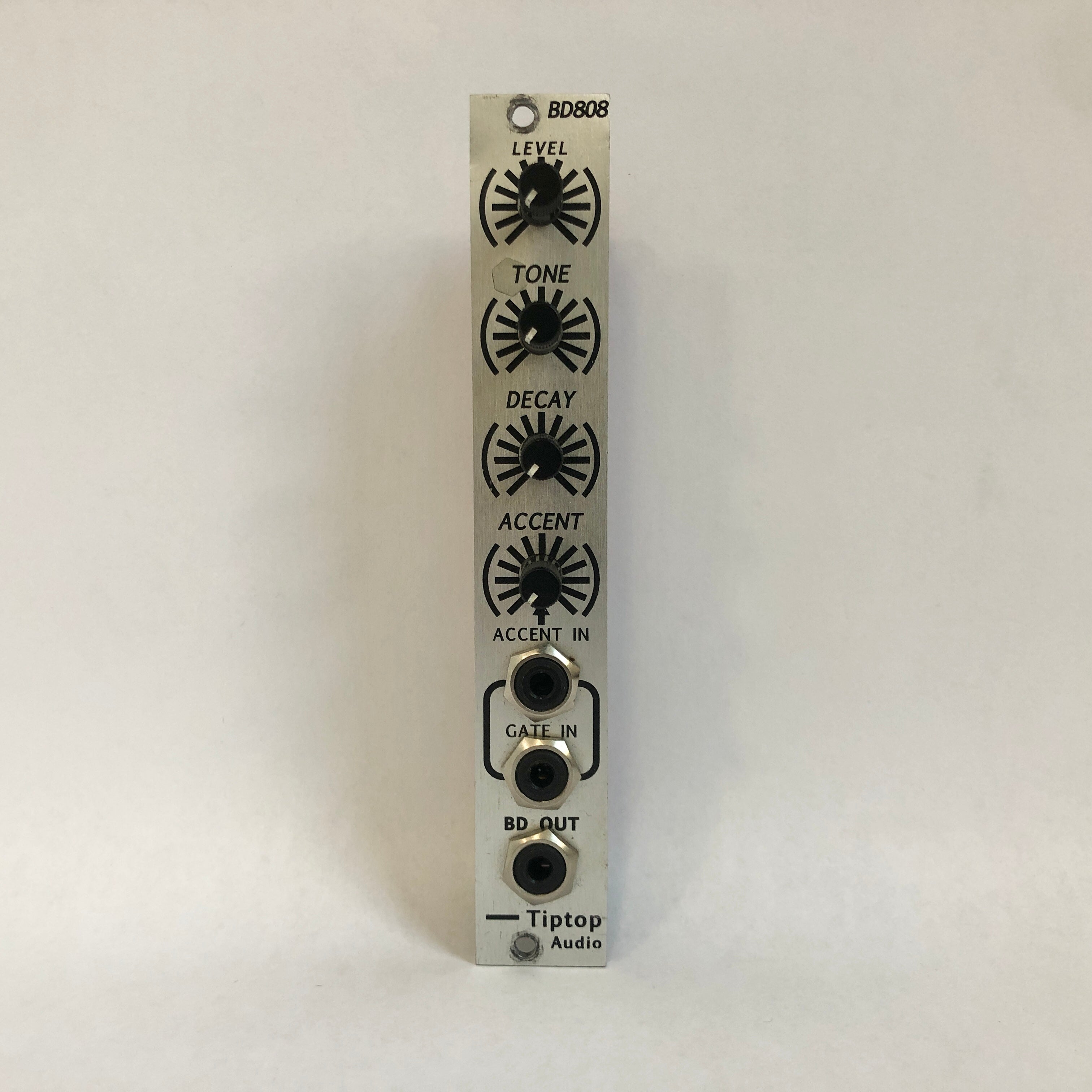 Tiptop Audio BD808