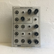 Random*Source Serge Wave Multipliers (VCM) Assembled