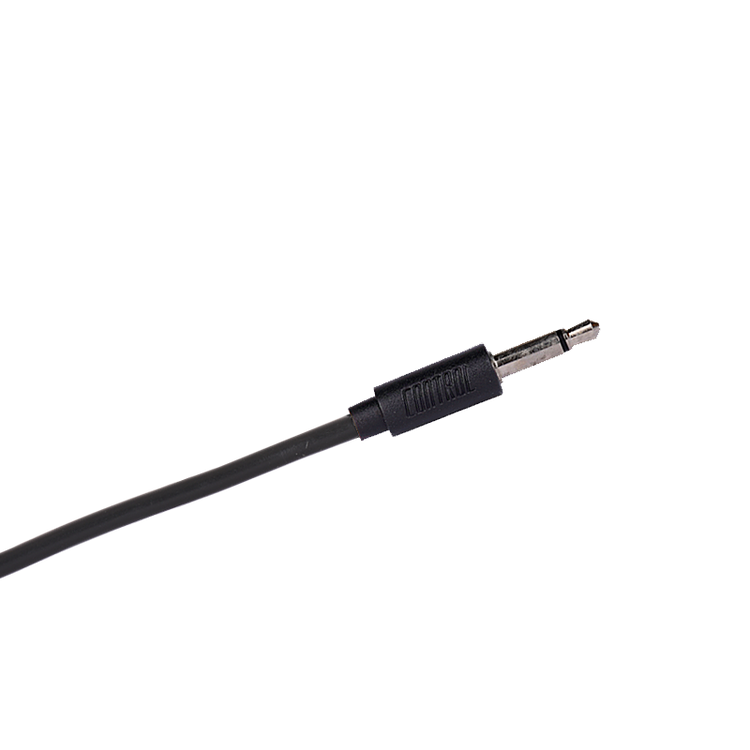 Camo 3.5mm Patch Cables