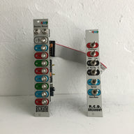 4ms RCD + Breakout